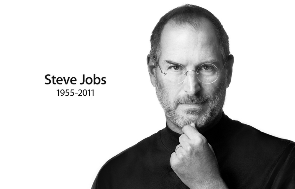 Steve Jobs là ai? Tóm tắt tiểu sử Steve Jobs chi tiết