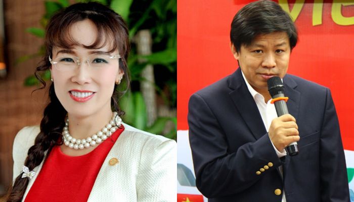 Tiểu Sử Nguyễn Thị Phương Thảo - CEO Vietjet Air