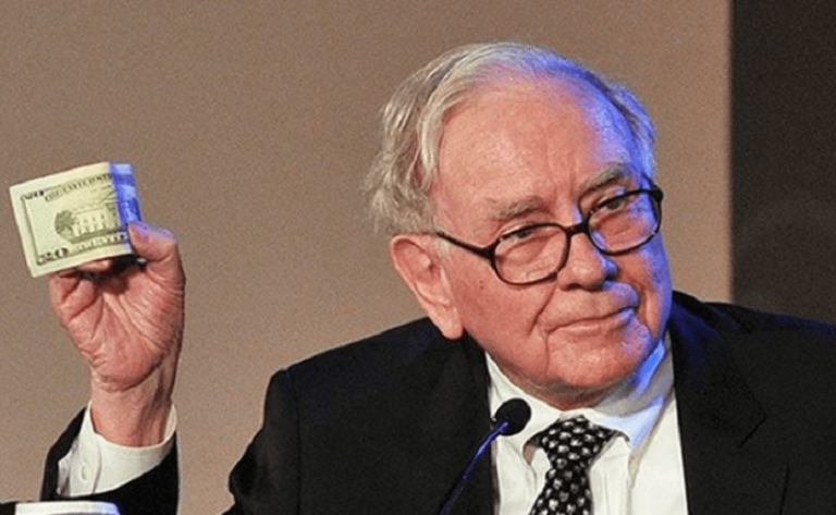 Những cổ phiểu Warren Buffett đầu tư nhiều